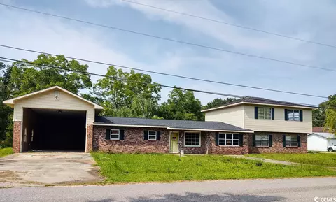 50 Rio Vista Ave, Georgetown, SC 29440