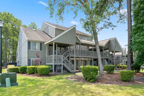 1890 Auburn Ln #33F, Surfside Beach, SC 29575