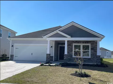 4227 Falls Oaks St, Myrtle Beach, SC 29579