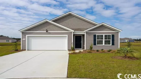 236 Londonshire Dr, Myrtle Beach, SC 29579