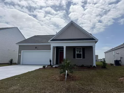 243 Londonshire Dr, Myrtle Beach, SC 29579