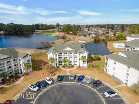 669 Tupelo Ln #18A, Longs, SC 29568
