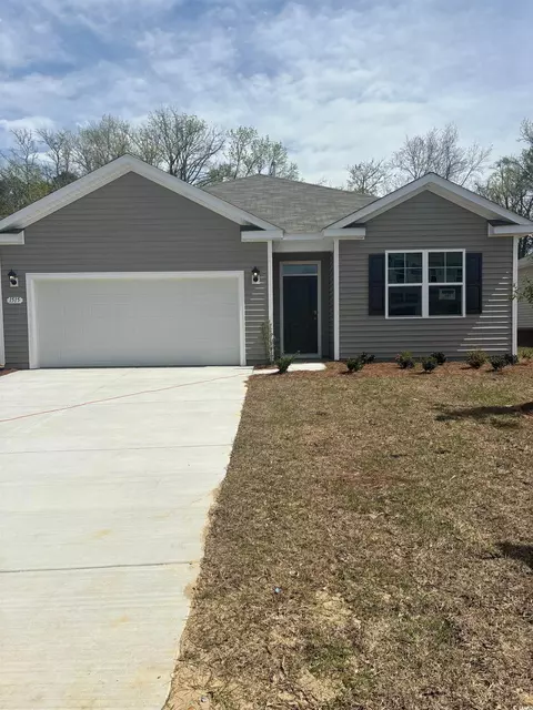 1515 Nokota Dr, Conway, SC 29526