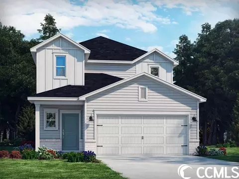4036 Bayhill St, Myrtle Beach, SC 29579