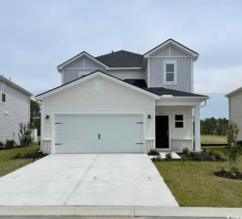 4036 Bayhill St, Myrtle Beach, SC 29579