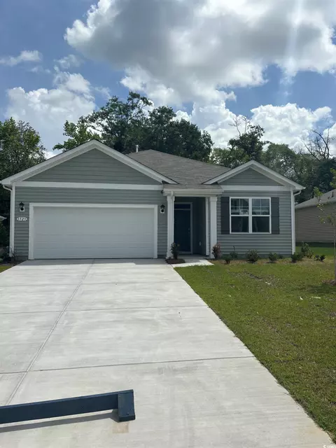 1523 Nokota Dr, Conway, SC 29526