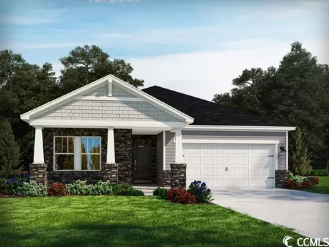 4216 Falls Oaks St, Myrtle Beach, SC 29579