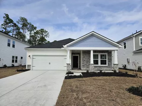 4216 Falls Oaks St, Myrtle Beach, SC 29579