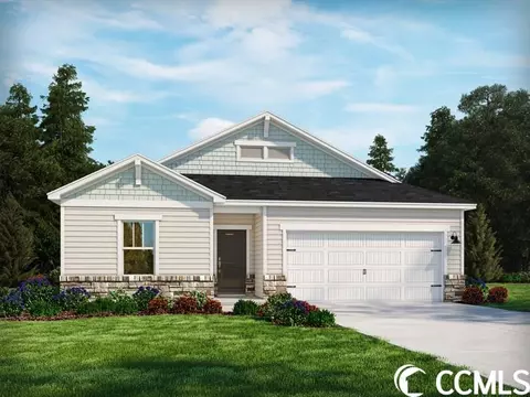 4205 Falls Oaks St, Myrtle Beach, SC 29579
