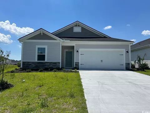 4205 Falls Oaks St, Myrtle Beach, SC 29579