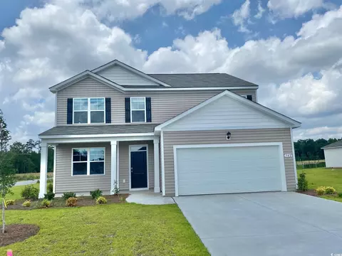 142 Sandown Dr, Conway, SC 29526