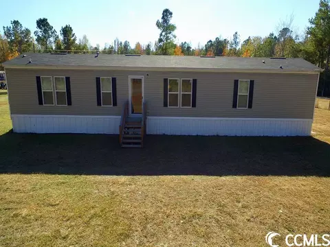 3440 Huckleberr Huckleberry Rd, Galivants Ferry, SC 29544