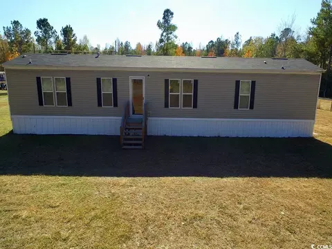 3440 Huckleberr Huckleberry Rd, Galivants Ferry, SC 29544