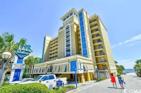 1200 N Ocean Blvd #704, Myrtle Beach, SC 29577