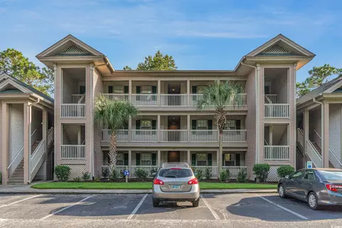 390 Pinehurst Ln #14C, Pawleys Island, SC 29585