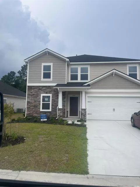 4055 Bayhill Ct, Myrtle Beach, SC 29579