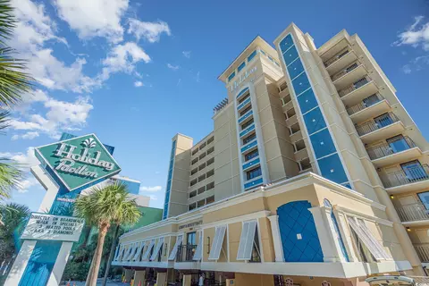 1200 N Ocean Blvd #1006, Myrtle Beach, SC 29577