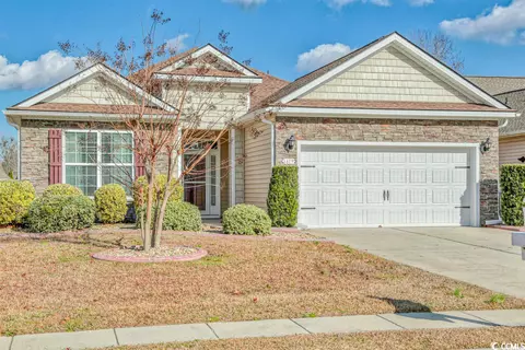 1619 Fairforest Ct, Conway, SC 29526