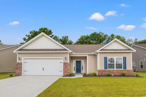 271 Lakota Loop, Longs, SC 29568