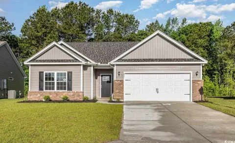 275 Lakota Loop, Longs, SC 29568