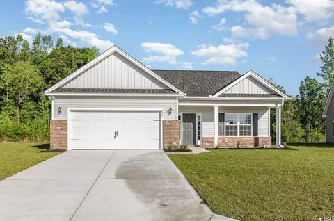 279 Lakota Loop, Longs, SC 29568