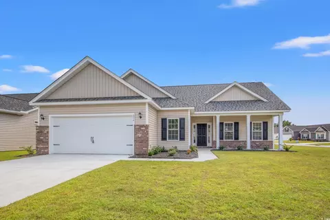 276 Lakota Loop, Longs, SC 29568