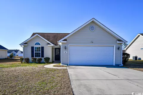 613 Bathurst Dr, Myrtle Beach, SC 29579