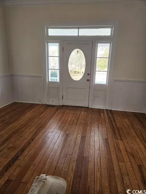 500 E Jefferson St, Dillon, SC 29536 photo 4