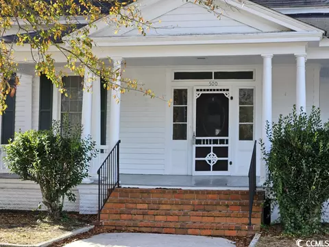 500 E Jefferson St, Dillon, SC 29536 photo 22