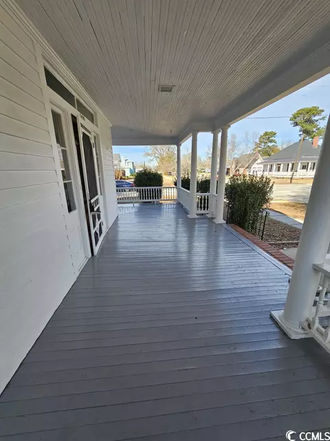 500 E Jefferson St, Dillon, SC 29536 photo 2