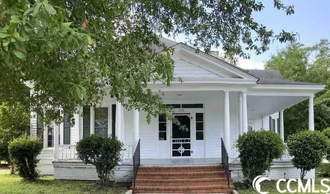 500 E Jefferson St, Dillon, SC 29536