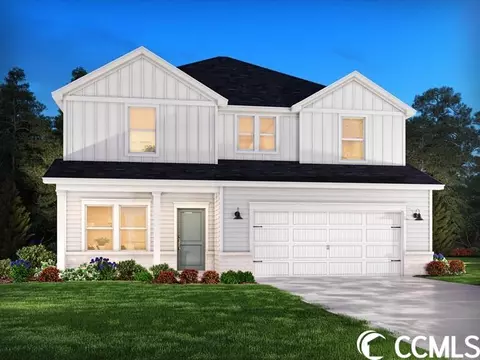 4059 Bayhill St, Myrtle Beach, SC 29579