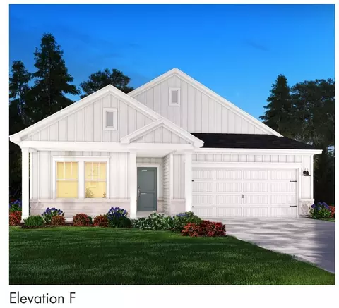 4043 Bayhill St, Myrtle Beach, SC 29579