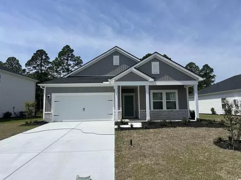 4043 Bayhill St, Myrtle Beach, SC 29579