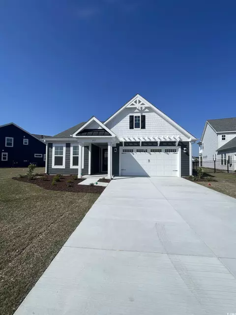 805 Lesabre Loop, Myrtle Beach, SC 29579