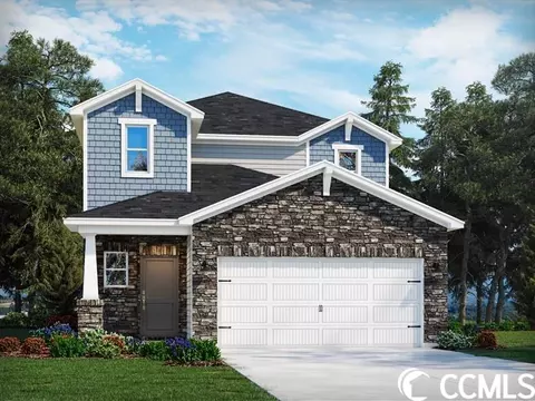 697 Cypress Preserve Cir, Longs, SC 29568