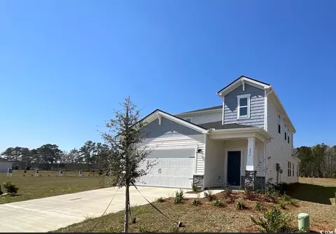 697 Cypress Preserve Cir, Longs, SC 29568