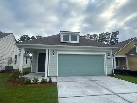 1533 Littleleaf Loop, North Myrtle Beach, SC 29582