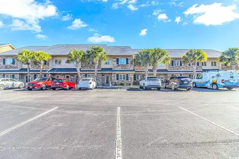 203 Double Eagle Dr #D-2, Surfside Beach, SC 29575