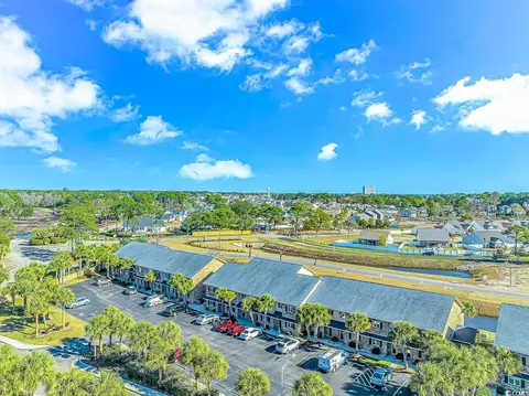 203 Double Eagle Dr #D-2, Surfside Beach, SC 29575 photo 32