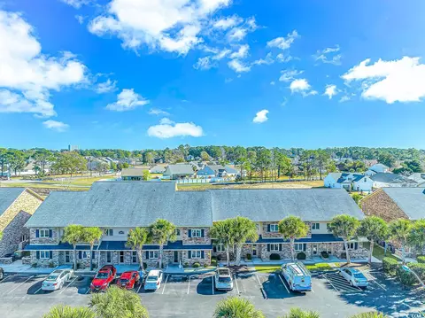 203 Double Eagle Dr #D-2, Surfside Beach, SC 29575 photo 31