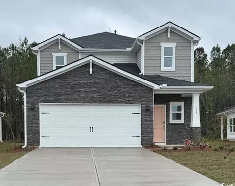 647 Cypress Preserve Cir, Longs, SC 29568
