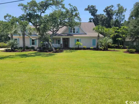 1302 Holloway Cir, North Myrtle Beach, SC 29582