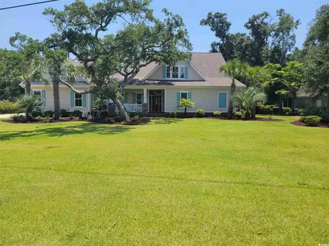 1302 Holloway Cir, North Myrtle Beach, SC 29582
