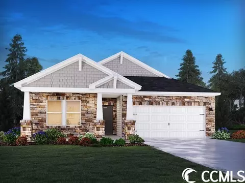 612 Cypress Preserve Cir, Longs, SC 29568