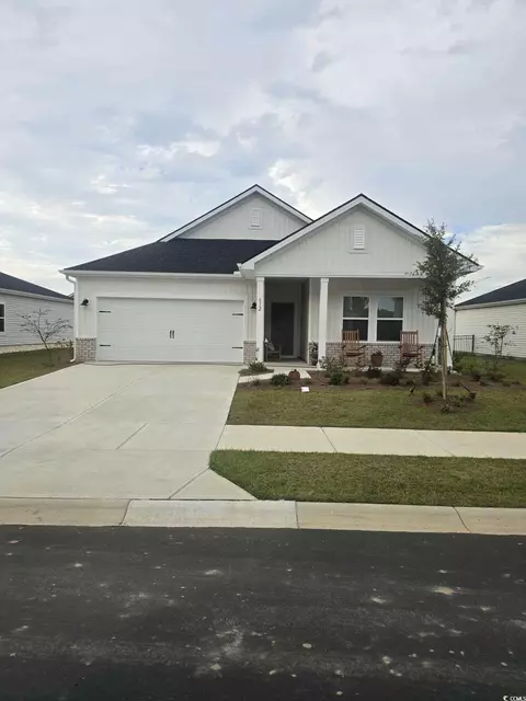 612 Cypress Preserve Cir, Longs, SC 29568