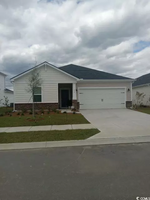 632 Cypress Preserve Cir, Longs, SC 29568