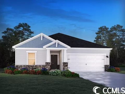 663 Cypress Preserve Cir, Longs, SC 29568