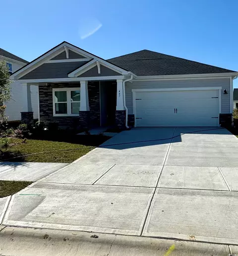 447 Rollins Dr, Longs, SC 29568