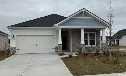 628 Cypress Preserve Cir, Longs, SC 29568